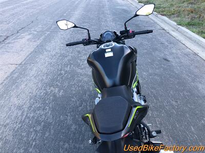 2019 Kawasaki Z900 ABS   - Photo 8 - San Diego, CA 92121