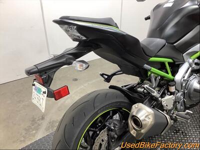 2019 Kawasaki Z900 ABS   - Photo 39 - San Diego, CA 92121