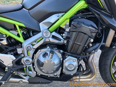 2019 Kawasaki Z900 ABS   - Photo 12 - San Diego, CA 92121