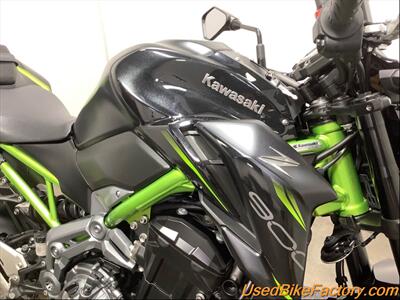 2019 Kawasaki Z900 ABS   - Photo 34 - San Diego, CA 92121