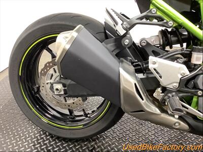 2019 Kawasaki Z900 ABS   - Photo 38 - San Diego, CA 92121