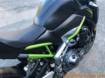 2019 Kawasaki Z900 ABS   - Photo 11 - San Diego, CA 92121