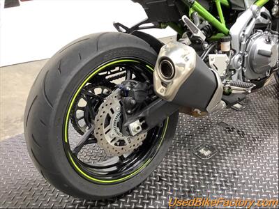 2019 Kawasaki Z900 ABS   - Photo 40 - San Diego, CA 92121