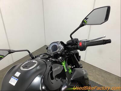 2019 Kawasaki Z900 ABS   - Photo 54 - San Diego, CA 92121