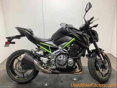 2019 Kawasaki Z900 ABS   - Photo 27 - San Diego, CA 92121