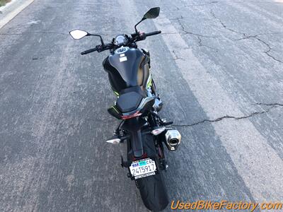 2019 Kawasaki Z900 ABS   - Photo 26 - San Diego, CA 92121