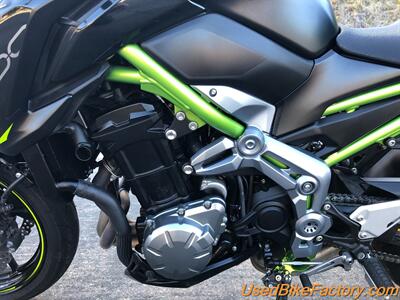 2019 Kawasaki Z900 ABS   - Photo 3 - San Diego, CA 92121