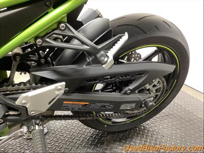 2019 Kawasaki Z900 ABS   - Photo 44 - San Diego, CA 92121