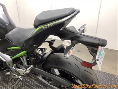 2019 Kawasaki Z900 ABS   - Photo 41 - San Diego, CA 92121