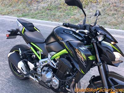 2019 Kawasaki Z900 ABS   - Photo 15 - San Diego, CA 92121