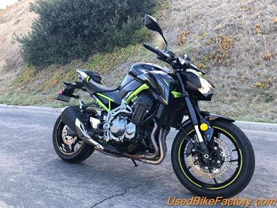 2019 Kawasaki Z900 ABS   - Photo 17 - San Diego, CA 92121