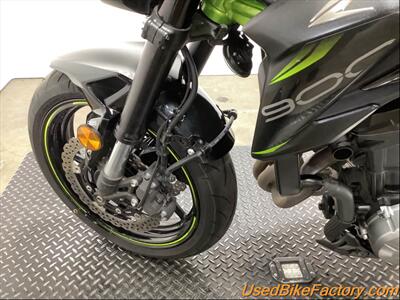 2019 Kawasaki Z900 ABS   - Photo 50 - San Diego, CA 92121