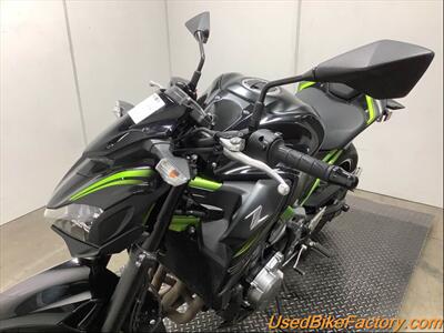 2019 Kawasaki Z900 ABS   - Photo 52 - San Diego, CA 92121