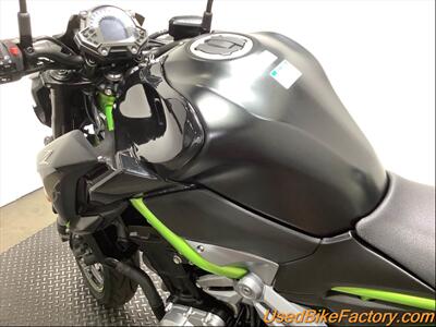 2019 Kawasaki Z900 ABS   - Photo 45 - San Diego, CA 92121