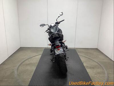 2017 Kawasaki Z650   - Photo 4 - San Diego, CA 92121