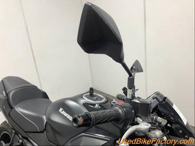 2017 Kawasaki Z650   - Photo 27 - San Diego, CA 92121