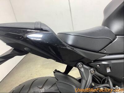 2017 Kawasaki Z650   - Photo 11 - San Diego, CA 92121