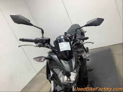 2017 Kawasaki Z650   - Photo 23 - San Diego, CA 92121