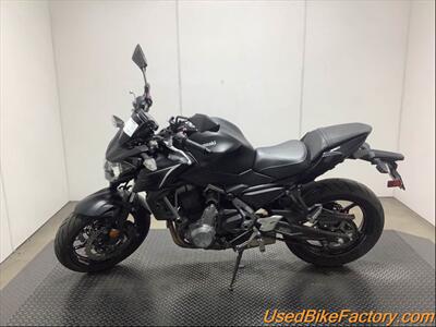 2017 Kawasaki Z650   - Photo 3 - San Diego, CA 92121