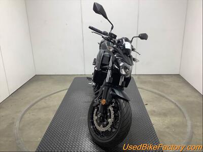 2017 Kawasaki Z650   - Photo 2 - San Diego, CA 92121