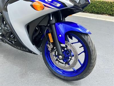 2016 Yamaha YZF-R3   - Photo 5 - San Diego, CA 92121