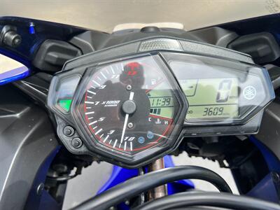 2016 Yamaha YZF-R3   - Photo 18 - San Diego, CA 92121