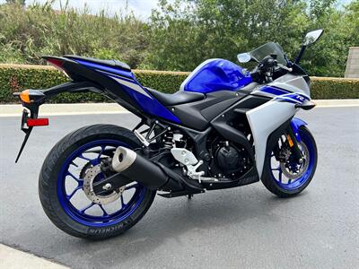 2016 Yamaha YZF-R3   - Photo 13 - San Diego, CA 92121