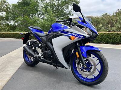 2016 Yamaha YZF-R3   - Photo 30 - San Diego, CA 92121