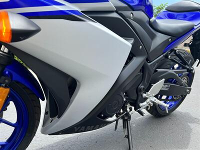 2016 Yamaha YZF-R3   - Photo 22 - San Diego, CA 92121