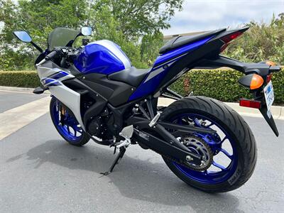 2016 Yamaha YZF-R3   - Photo 20 - San Diego, CA 92121