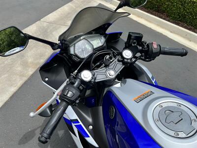 2016 Yamaha YZF-R3   - Photo 19 - San Diego, CA 92121