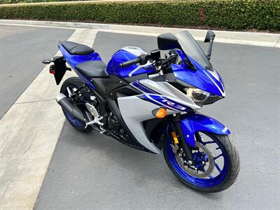 2016 Yamaha YZF-R3   - Photo 29 - San Diego, CA 92121