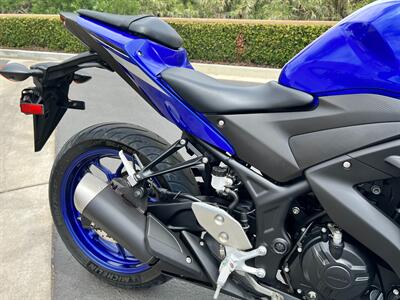 2016 Yamaha YZF-R3   - Photo 10 - San Diego, CA 92121