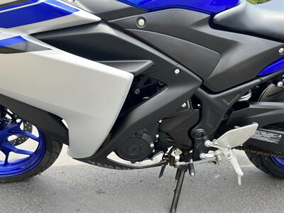 2016 Yamaha YZF-R3   - Photo 21 - San Diego, CA 92121