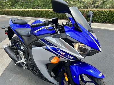 2016 Yamaha YZF-R3   - Photo 3 - San Diego, CA 92121