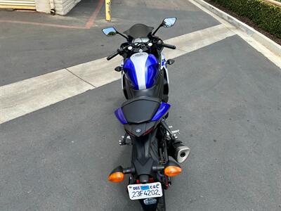 2016 Yamaha YZF-R3   - Photo 14 - San Diego, CA 92121