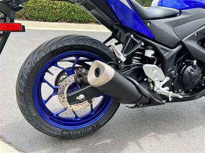 2016 Yamaha YZF-R3   - Photo 11 - San Diego, CA 92121