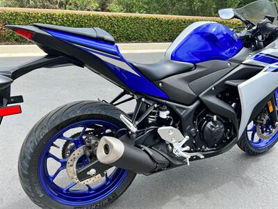 2016 Yamaha YZF-R3   - Photo 12 - San Diego, CA 92121