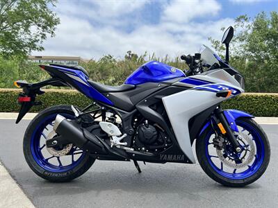 2016 Yamaha YZF-R3   - Photo 31 - San Diego, CA 92121