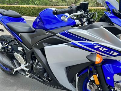 2016 Yamaha YZF-R3   - Photo 6 - San Diego, CA 92121