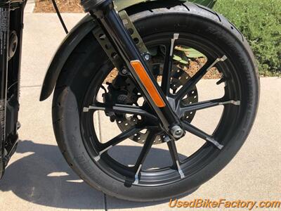 2016 HARLEY-DAVIDSON XL883N IRON XL883N  Iron - Photo 20 - San Diego, CA 92121