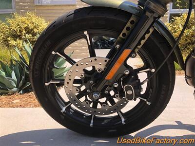 2016 HARLEY-DAVIDSON XL883N IRON XL883N  Iron - Photo 5 - San Diego, CA 92121