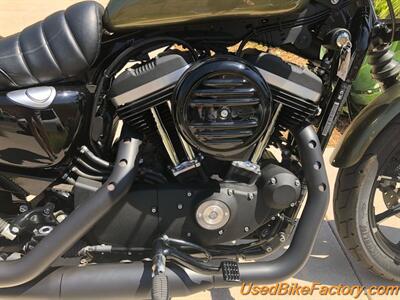 2016 HARLEY-DAVIDSON XL883N IRON XL883N  Iron - Photo 22 - San Diego, CA 92121