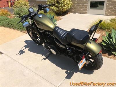 2016 HARLEY-DAVIDSON XL883N IRON XL883N  Iron - Photo 12 - San Diego, CA 92121