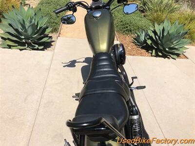 2016 HARLEY-DAVIDSON XL883N IRON XL883N  Iron - Photo 15 - San Diego, CA 92121