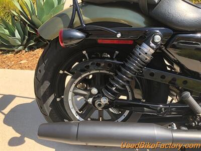 2016 HARLEY-DAVIDSON XL883N IRON XL883N  Iron - Photo 24 - San Diego, CA 92121