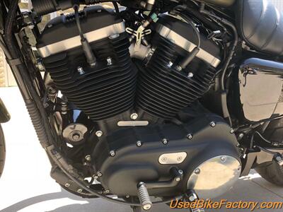 2016 HARLEY-DAVIDSON XL883N IRON XL883N  Iron - Photo 6 - San Diego, CA 92121