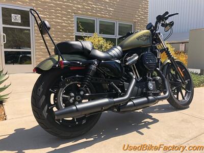 2016 HARLEY-DAVIDSON XL883N IRON XL883N  Iron - Photo 26 - San Diego, CA 92121