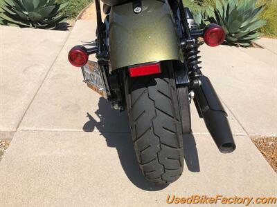 2016 HARLEY-DAVIDSON XL883N IRON XL883N  Iron - Photo 14 - San Diego, CA 92121