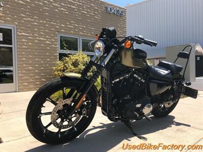 2016 HARLEY-DAVIDSON XL883N IRON XL883N  Iron - Photo 2 - San Diego, CA 92121